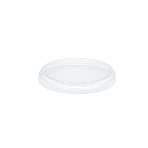 F117 Small plastic container lid